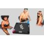Aqua Floating Mahjong Table - EXW Price, Pool Party Game