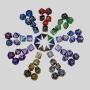 Wholesale Polyhedral Dice Set - D&D MTG RPG