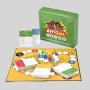 Custom Family Board Game Printing Supplier - Wholesale