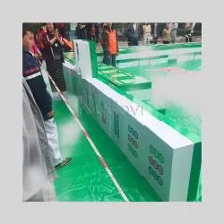 Giant Foam Mahjong Tiles Game Sets - Custom Luxury Kydavr