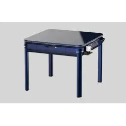 Automatic Mahjong Table - Luxury Dining Game Set