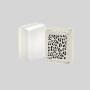 Custom Leopard Print Mahjong Tiles - lllM Brand