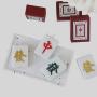 Chinese Mahjong Scented Candles - Traditional Gifts