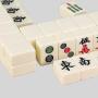 Mahjong Dice Epoxy Mold Silicone Molds DIY Craft