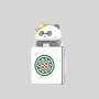 MR.PA Mahjong Mini Toy Blind Box - Cute Collectible