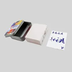 Custom American Mahjong Cards Wholesale