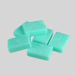 Luxury Custom Acrylic Mahjong Tiles Set - American Chinese Game