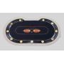 Custom Texas Poker Table - Casino Grade, Customizable