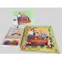 Custom Game Board Printing | Wholesale Playing Cards Manufacturer