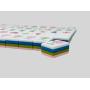 Custom Acrylic Mahjong Tiles - USA/Malaysia Entertainment