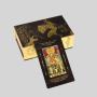 Custom Game Cards with Box, Personalized Poker Cards