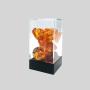 Acrylic Dice Box - TouMi Custom Game Dice Display Box