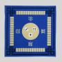 Custom Anti-Slip Poker Domino Game Table Mat - 31