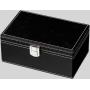 Custom Luxury PU Leather American Mahjong Set - OEM/ODM