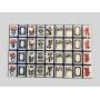 Custom Rectangle Enrobed Tiles - Luxury Mahjong Entertainment