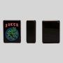 Personalized 4 Player Acrylic Mahjong Tiles