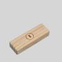 Wooden Tumble Blocks Tower Game - Kids Building Toy