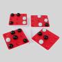 Pentago Game Kids Chess Board Game Set Wholesale