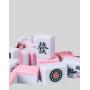 High Quality Mahjong Set - Portable Family Travel Games
