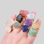 ENO Wholesale Healing Crystal Set