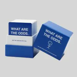 Custom Adult Card Game Cards - Funny Printing