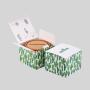 Eco-Friendly Cork Coasters - Lufan Round Mats