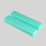 Luxury Custom Acrylic Mahjong Tiles Set - American Chinese Game