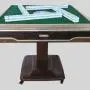 Automatic Folding Mahjong Table with Tiles Automatic Folding Mahjong Table with Tiles