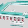 American Mahjong Set 144pcs 30mm Board Game