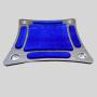 Custom Wooden Middle East Baloot Game Table - Jakaro Jackaroo