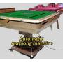 Automatic Mahjong Table - Durable Gambling Machine