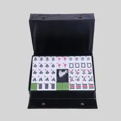 High-Quality Digital Mahjong Game - Born Good SZMJ-30