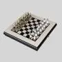 High Quality Wooden Magnetic Chess Set High Quality Wooden Magnetic Chess Set