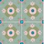 Mahjong Mat – Wear-Resistant Game Mat, Family Party Cover