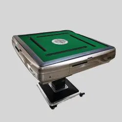 Automatic Mahjong Table - 2 Sets Tiles, AOTOMO L36
