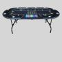 Texas Hold'em Poker Table - 10 Player, 94