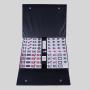 Chinese Imitation Jade Mahjong Set - BORN GOOD FYMG-36