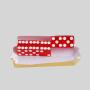 YH Acrylic Dice - 6-Sided Casino Dice for Craps Game