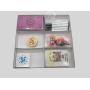 Custom Printed Paper Board Games for Family & Adults - Yumu