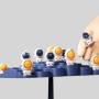 Astronaut Balance Tree - Educational Kids Toy