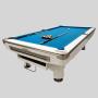 Amercian Nine Ball Pool Table - Custom Design