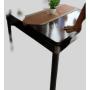 Automatic Folding Mahjong Table - Silent, Wheeled Gaming Table