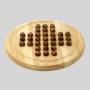 Kids Wooden Chess Block Game Set - Educational Toys for Boys & Girls