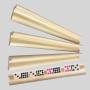 Wood Domino Racks - Mexican Train, Mahjong Holders