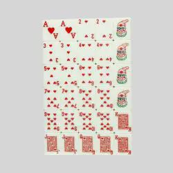 Custom Poker Mahjong Set - Wholesale, Personalized, BORN GOOD