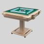 Automatic Folding Mahjong Table - 4 Outlet, Sanzheng SZ0817