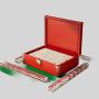 Luxury China Majiang Set - Leather Box Gift Packaging