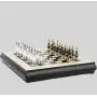 High Quality Wooden Magnetic Chess Set High Quality Wooden Magnetic Chess Set