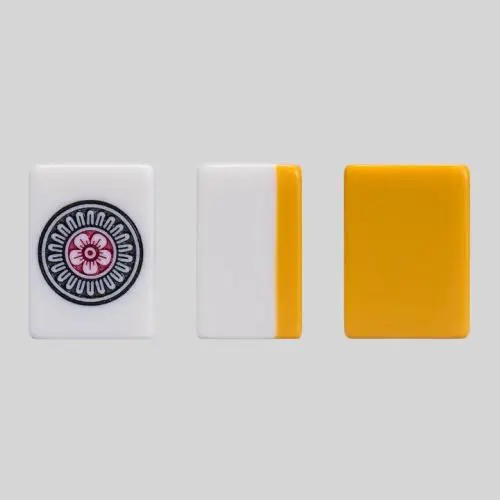 Custom Chinese Mahjong Tiles - Promotional Gift Set Custom Chinese Mahjong Tiles - Promotional Gift Set