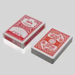 Custom Printed Poker Cards - Wholesale Eco-Friendly Playing Cards